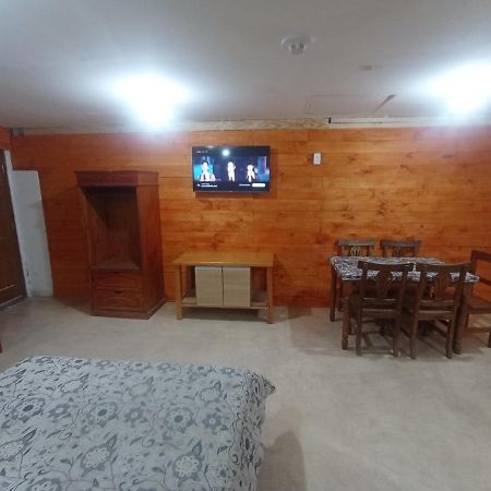 Ayre Sureno Río Gallegos Extérieur photo