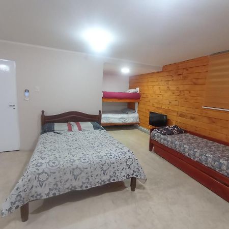 Ayre Sureno Río Gallegos Extérieur photo