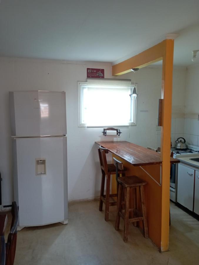 Ayre Sureno Río Gallegos Extérieur photo